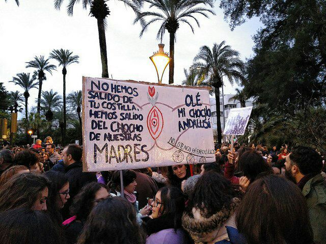 [Mapa #8M] Más de 1.200 convocatorias para la huelga feminista de 2019