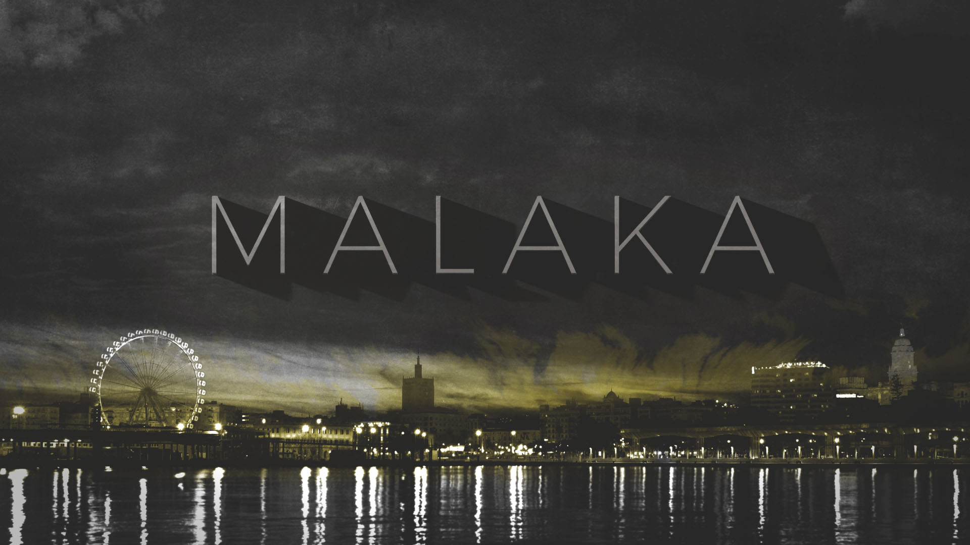 MALAKA, un thriller con acento andaluz