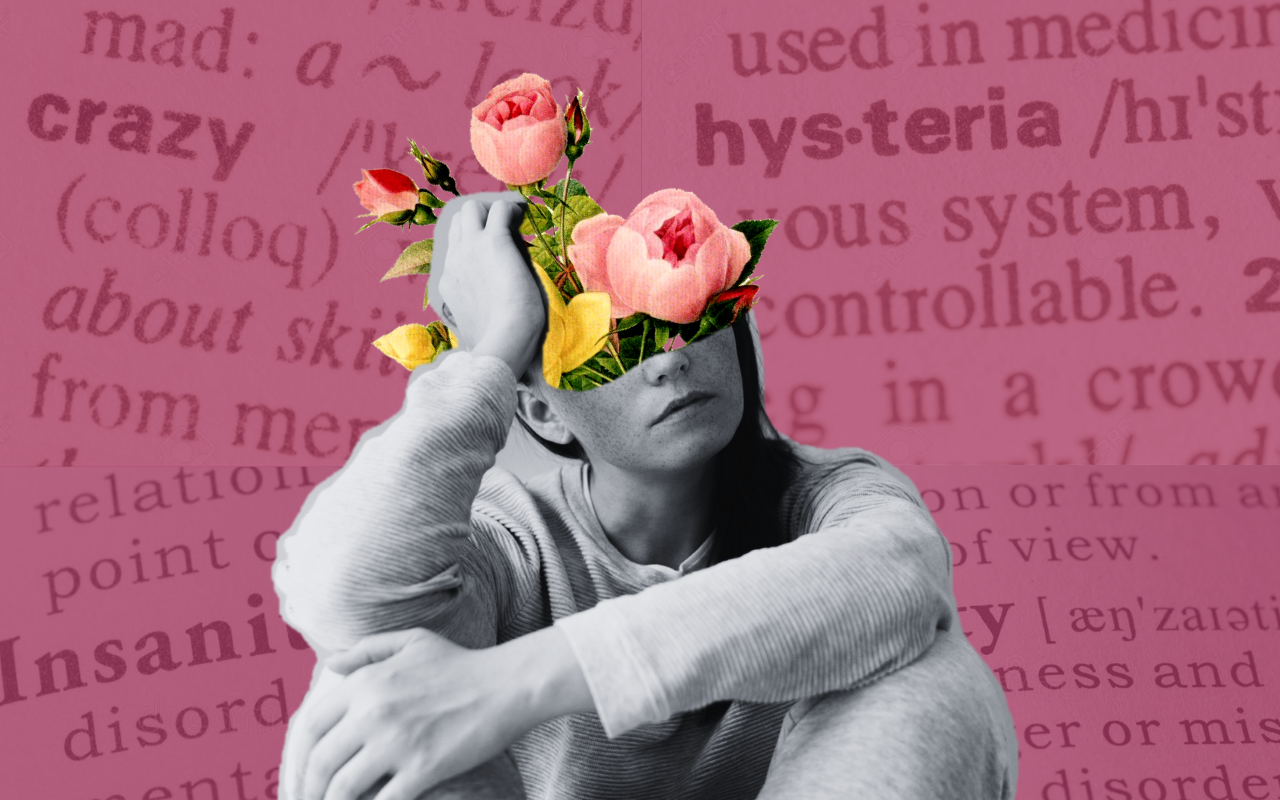Entre la histeria y la depresión: la mujer en la psicología clínica