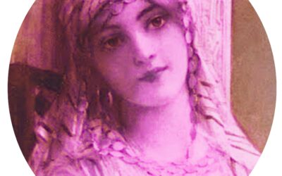Zoraida, la reina cristiana de la Alhambra