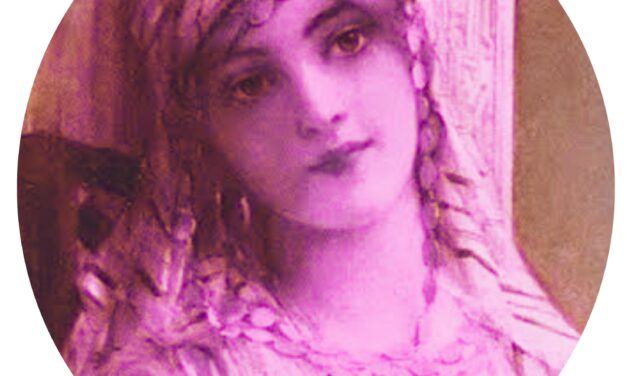 Zoraida, la reina cristiana de la Alhambra