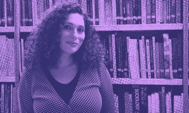 Pastora Filigrana, feminismo plural para avanzar en derechos y una democracia más justa