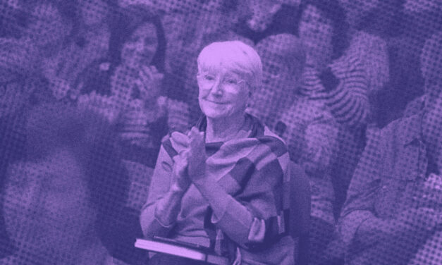 Natividad Camacho, de la represión franquista a la lucha feminista y sindical por la democracia