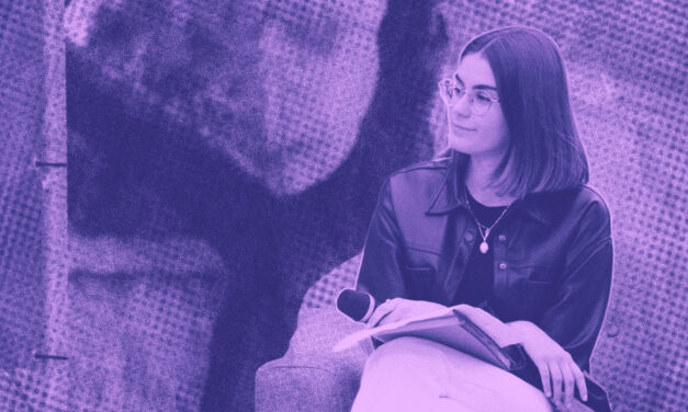 Carla Galeote, activismo juvenil y feminismo inclusivo en la lucha por la igualdad