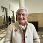 Elisa Pérez Vera: «No podemos ser las comparsas de la historia, tenemos que ser protagonistas»