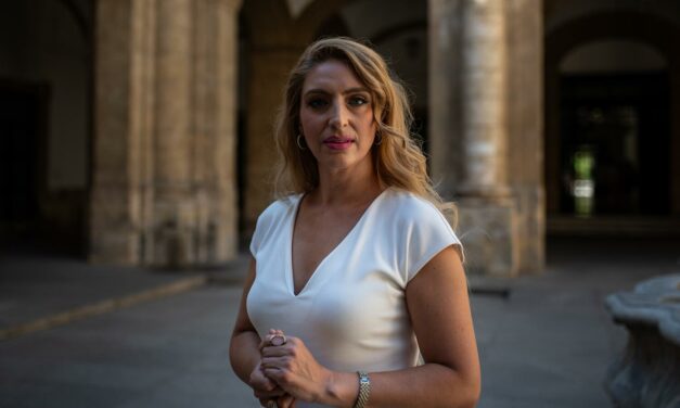 “El antigitanismo no es solo racismo, es el fallo del sistema”