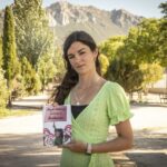 Virginia Piña: “Con la Guerra Civil y su posguerra intentaron aniquilar nuestra conciencia”