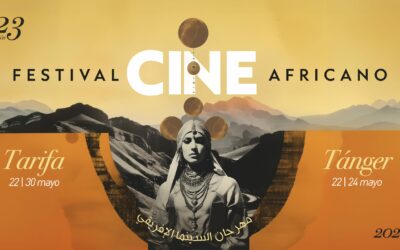 Todo preparado para una nueva edición del  Festival de Cine Africano de Tarifa-Tánger