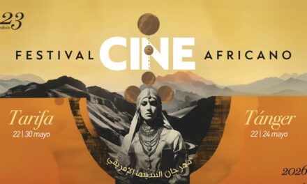 Todo preparado para una nueva edición del  Festival de Cine Africano de Tarifa-Tánger