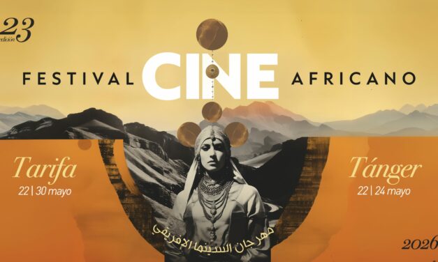 Todo preparado para una nueva edición del  Festival de Cine Africano de Tarifa-Tánger