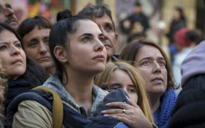 Yo siempre a veces: a veces una fantasía, a veces todo cuesta arriba