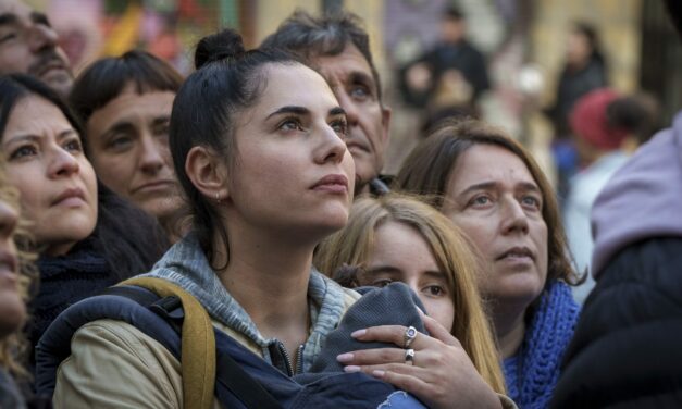 Yo siempre a veces: a veces una fantasía, a veces todo cuesta arriba