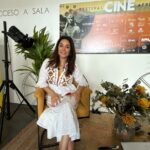 Erige Sehiri: Las cineastas árabes no necesitan que las rescaten, más bien que se las escuche