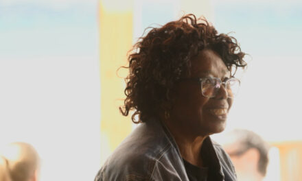 Remei Sipi Mayo, la escritora y editora de la diáspora africana que nació de la tradición oral