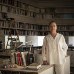 Laura García-Lorca de los Ríos: “La figura fundamental para Federico fue su madre, Vicenta”