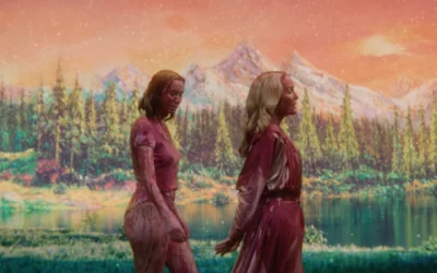 Fancine presenta la programación de su 36ª edición: un flechazo de cine fantástico, estrellas y estrenos internacionales
