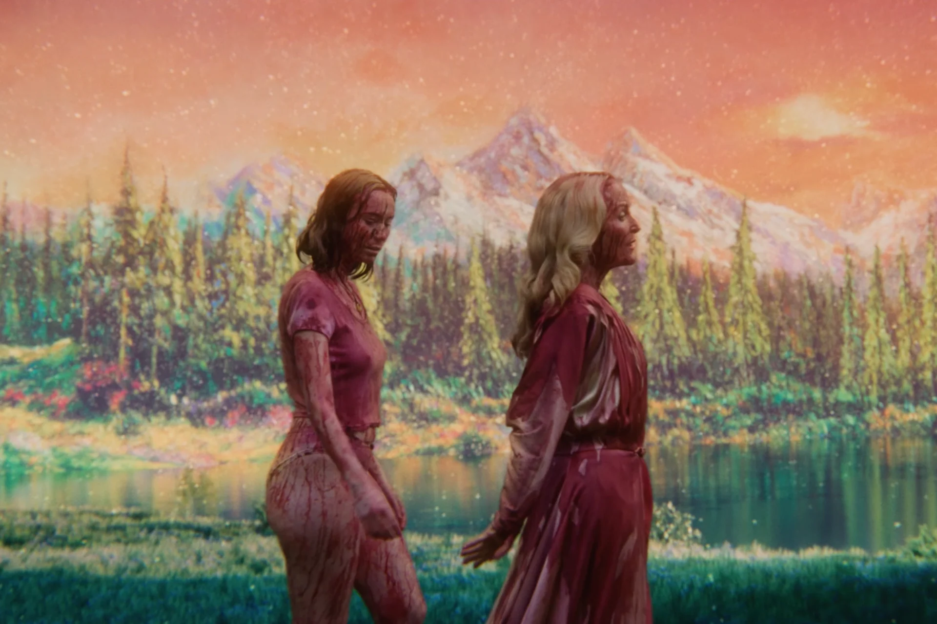 Teenage-Sex-and-Death-at-Camp-Miasma-Hannah-Einbinder-Gillian-Anderson-Jane-Schoenbrun.png-scaled
